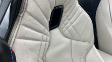 BMW Z4 sDrive M40i 2dr Auto Petrol Roadster